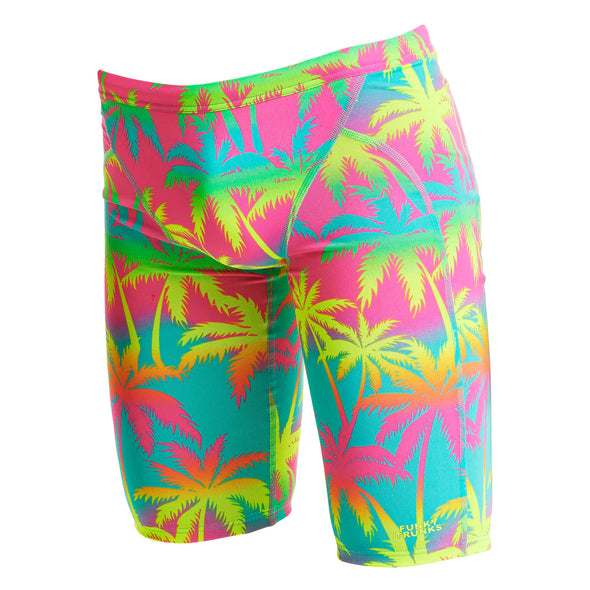Hawaiian Heaven | Boys Training Jammers