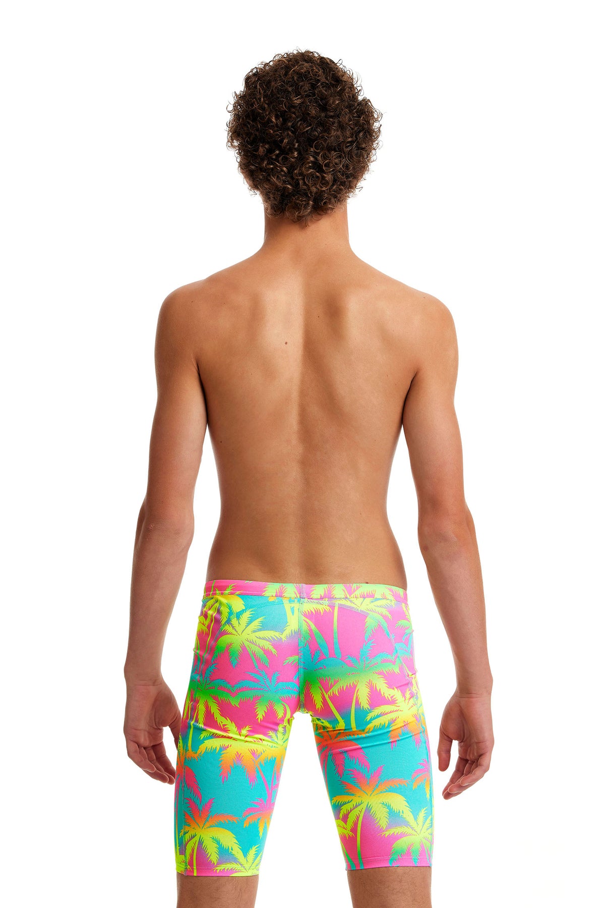 Hawaiian Heaven | Boys Training Jammers