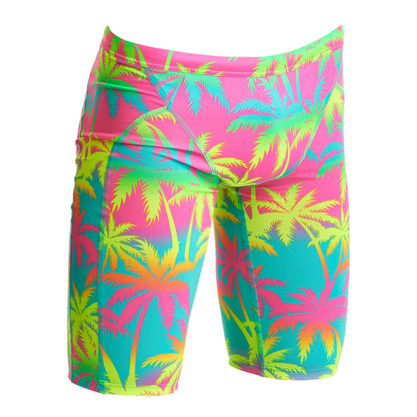 Hawaiian Heaven | Boys Training Jammers