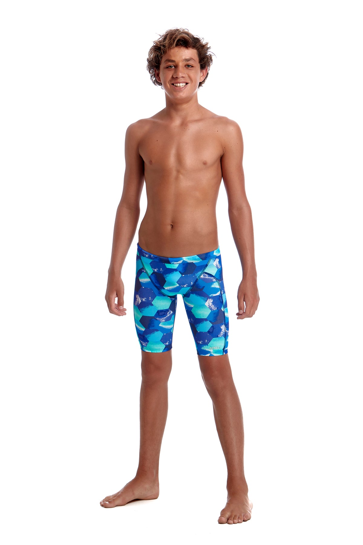 HEX PISTOLS | BOYS TRAINING JAMMERS