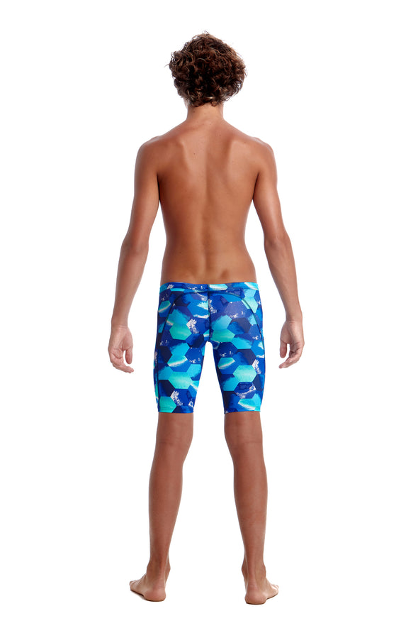 HEX PISTOLS | BOYS TRAINING JAMMERS
