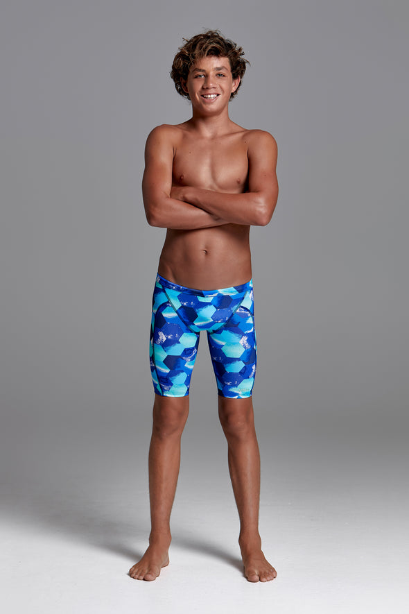 HEX PISTOLS | BOYS TRAINING JAMMERS