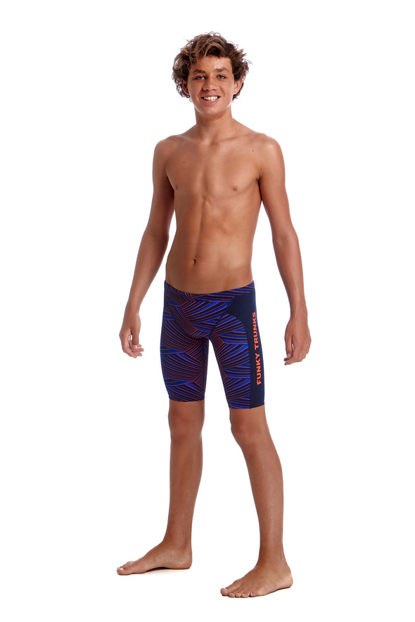 HUGO WEAVE | BOYS TRAINING JAMMERS