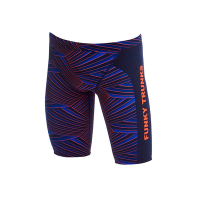 HUGO WEAVE | BOYS TRAINING JAMMERS