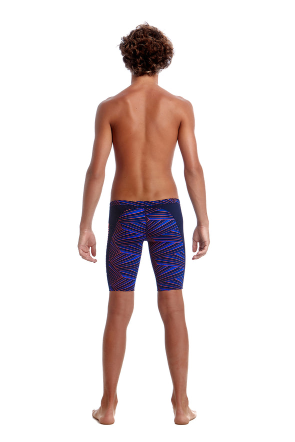 HUGO WEAVE | BOYS TRAINING JAMMERS