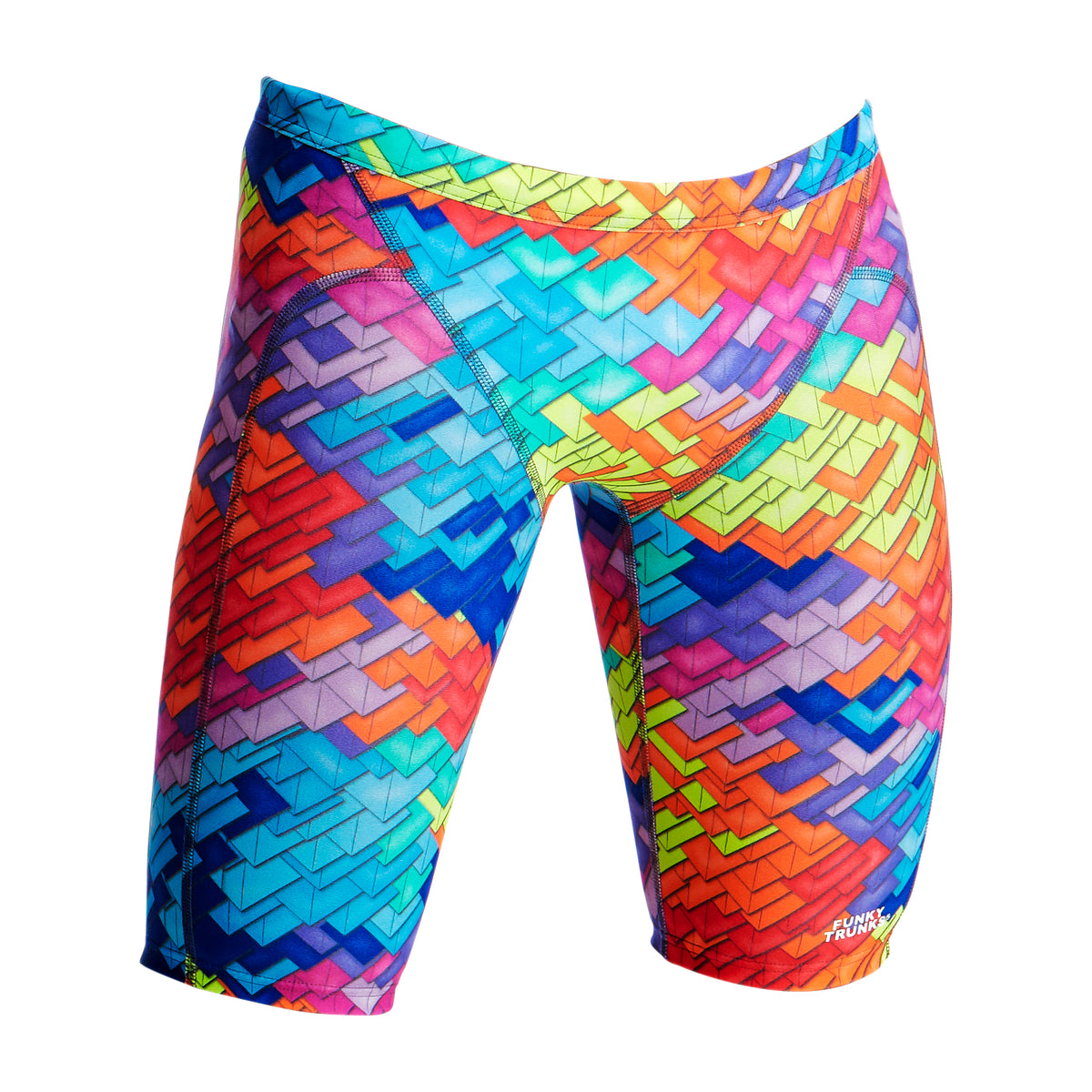 LAYER CAKE | BOYS TRAINING JAMMERS