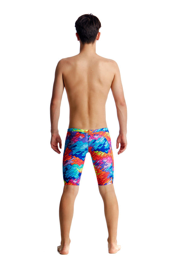 LAYER CAKE | BOYS TRAINING JAMMERS