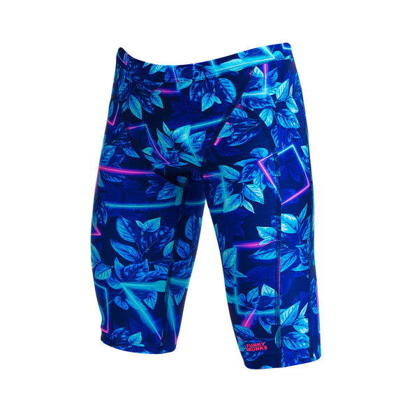 Leaf Laser | Boys Training Jammers