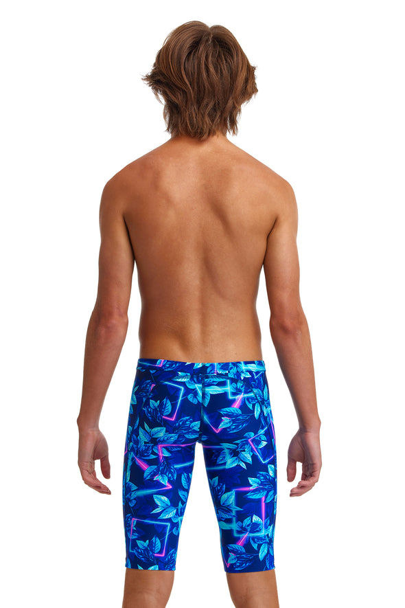 Leaf Laser | Boys Training Jammers