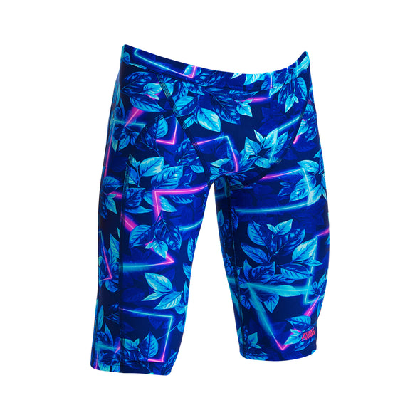 Leaf Laser | Boys Training Jammers