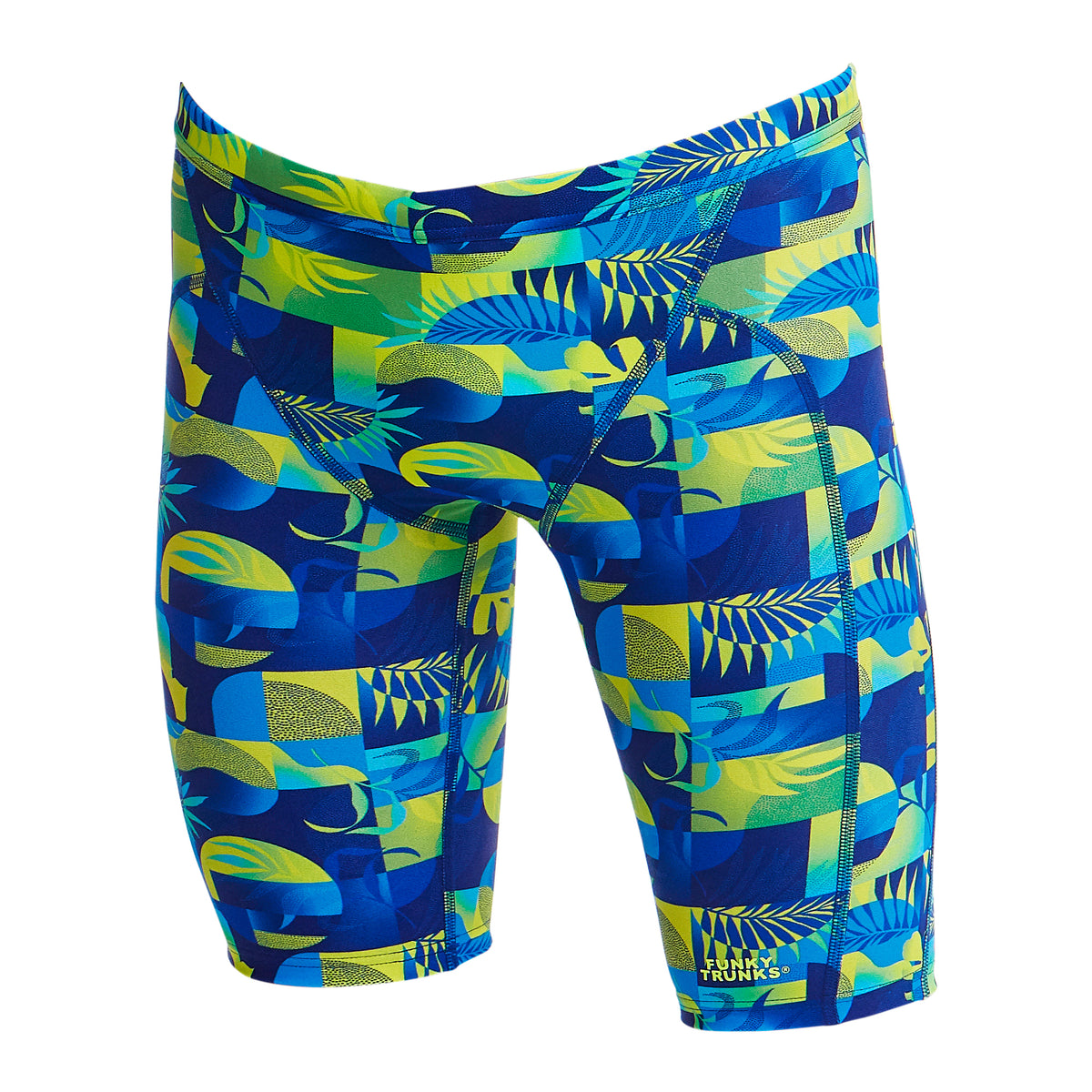 MAGNUM PI | BOYS TRAINING JAMMERS