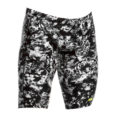 MIDNIGHT ASSASSIN | MENS TRAINING JAMMERS