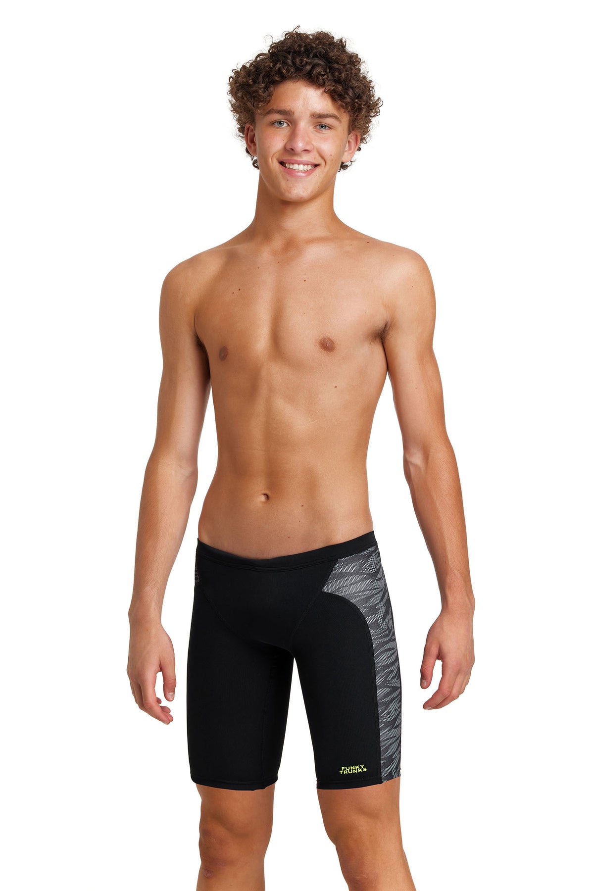 Night Run | Boys Training Jammers