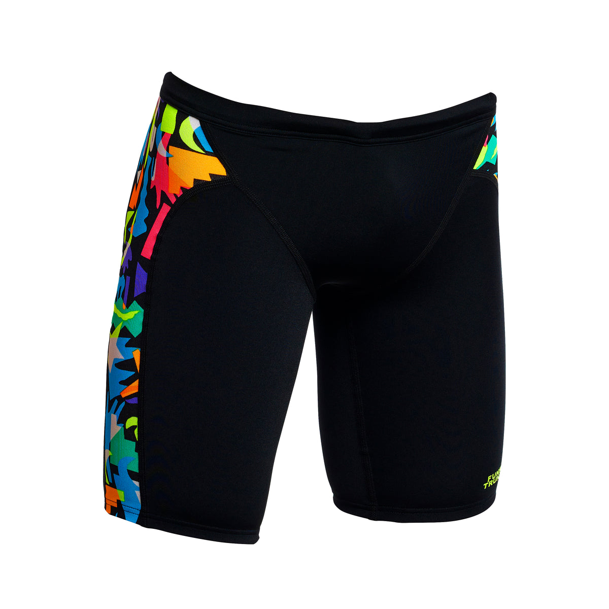 Paper Cut | Boys Training Jammers