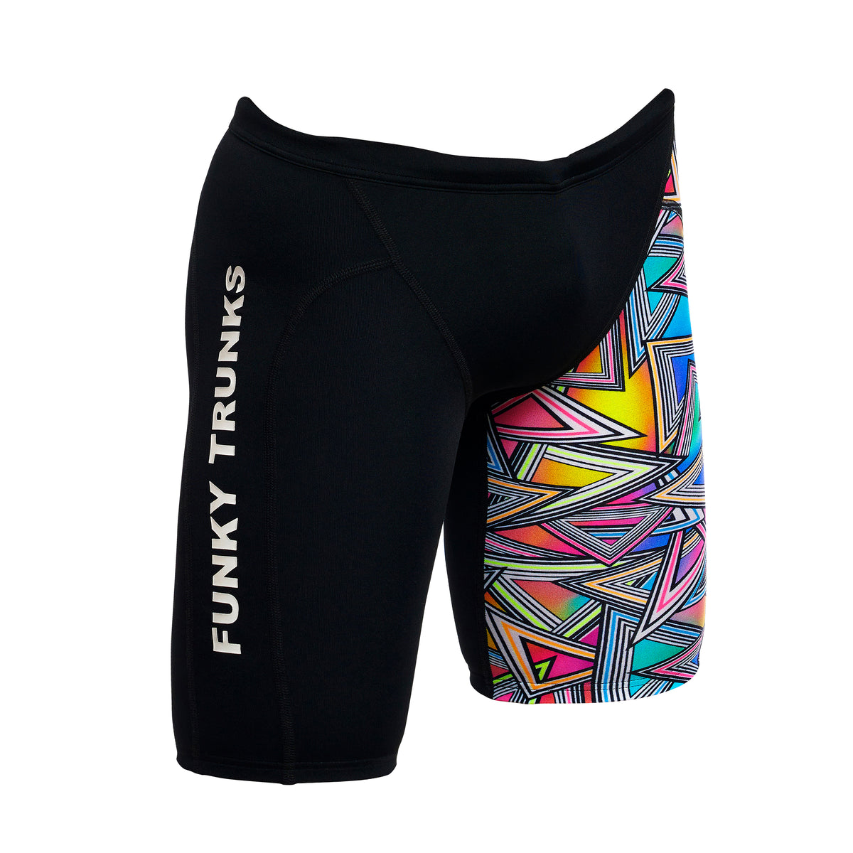 Prism Break | Boys Training Jammers