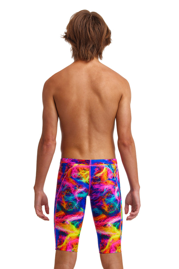 Solar Flares | Boys Training Jammers