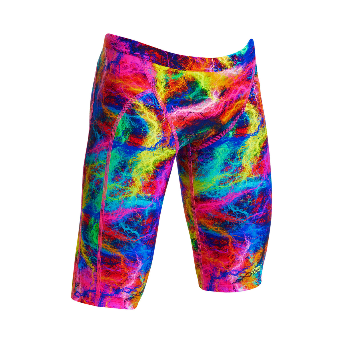 Solar Flares | Boys Training Jammers