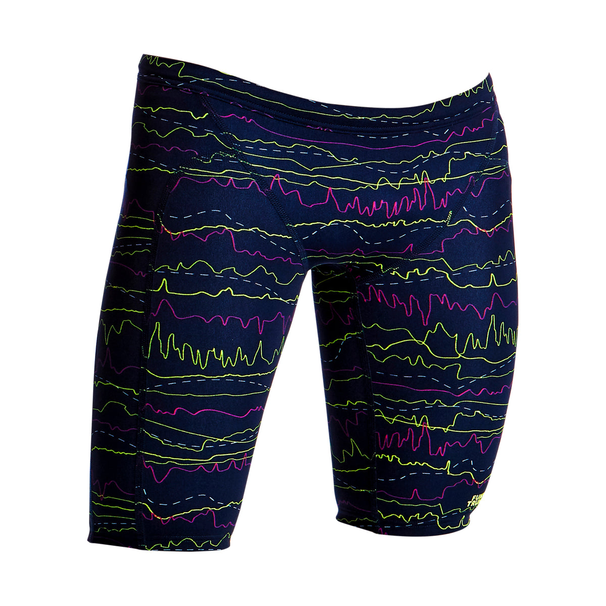 SOUND SYSTEM | BOYS TRAINING JAMMERS