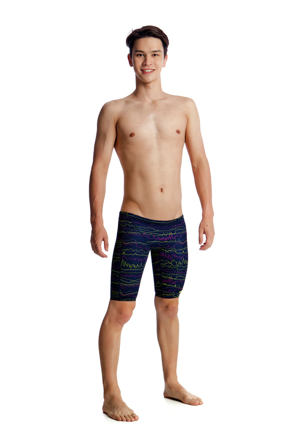 SOUND SYSTEM | BOYS TRAINING JAMMERS