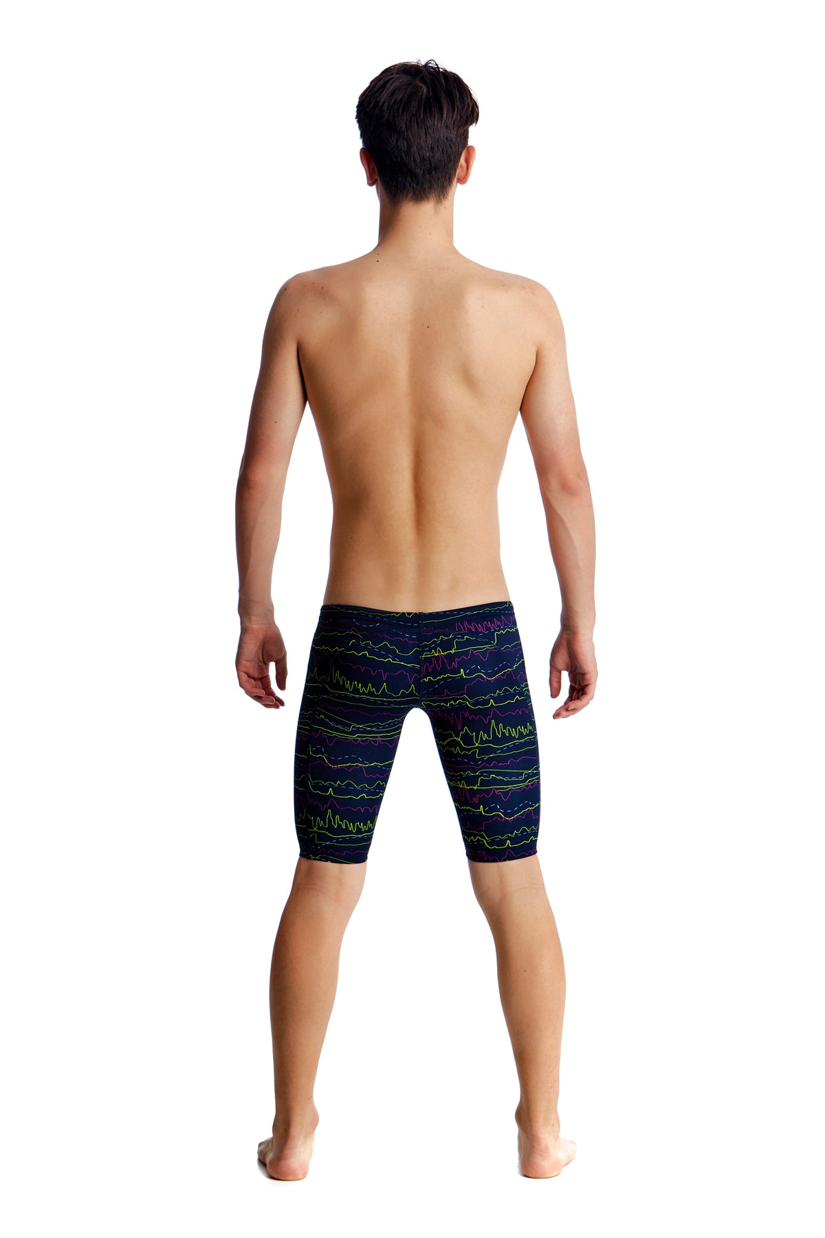 SOUND SYSTEM | BOYS TRAINING JAMMERS