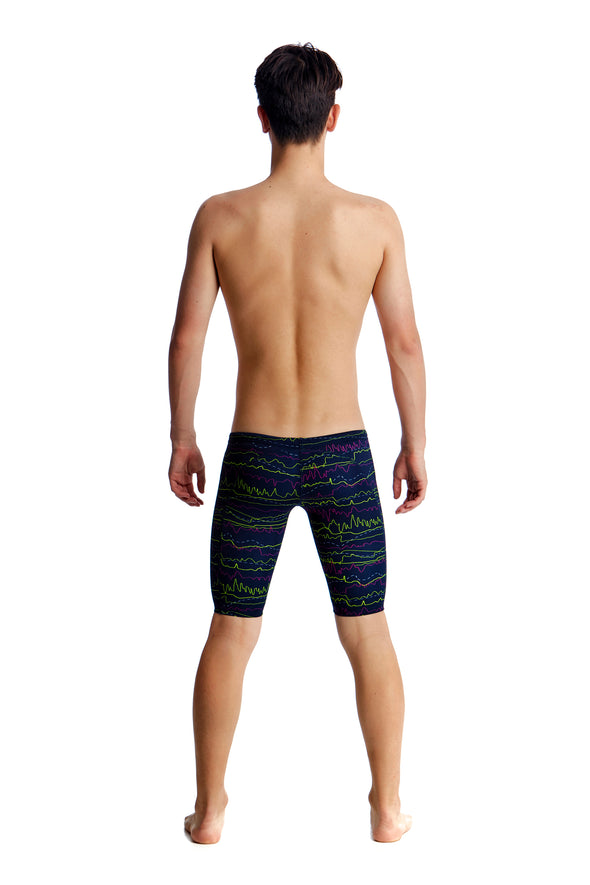 SOUND SYSTEM | BOYS TRAINING JAMMERS