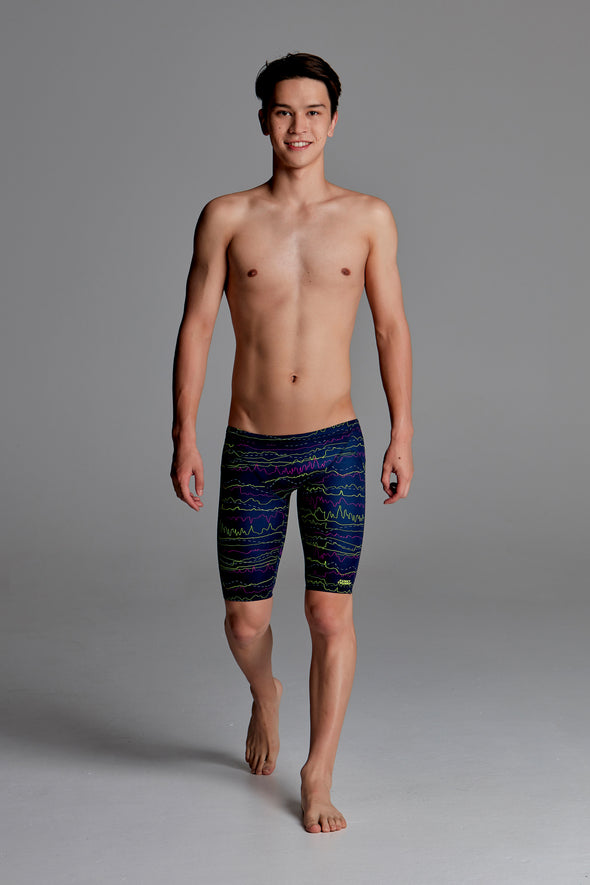 SOUND SYSTEM | BOYS TRAINING JAMMERS