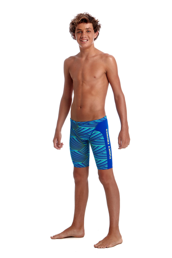 STREAKER | BOYS TRAINING JAMMERS
