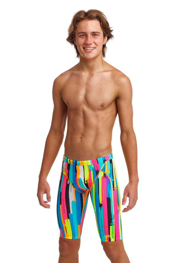 Winning Streak | Boys Training Jammers