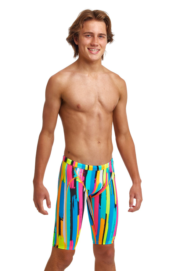 Winning Streak | Boys Training Jammers