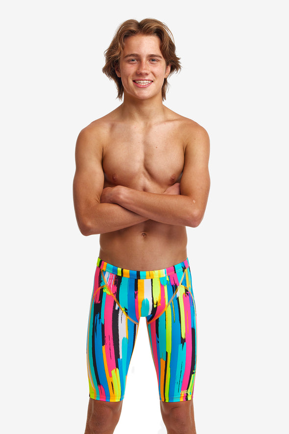 Winning Streak | Boys Training Jammers