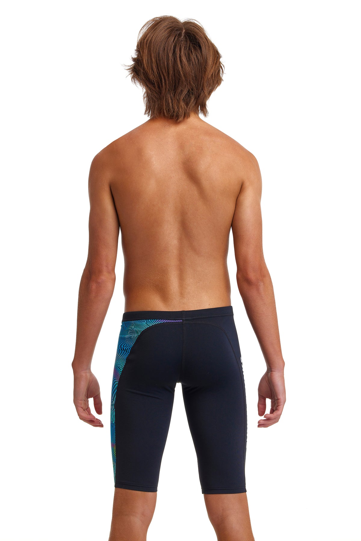 Wires Crossed | Boys Training Jammers