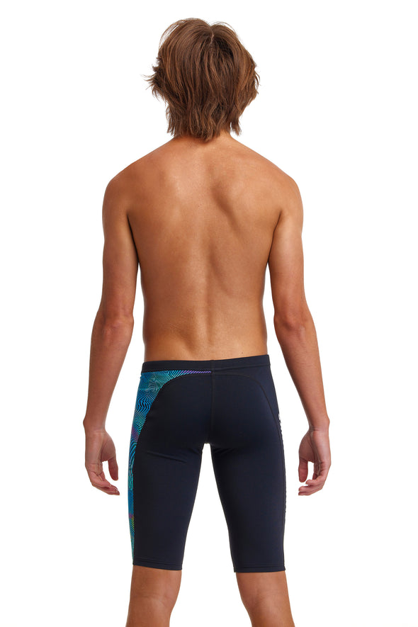 Wires Crossed | Boys Training Jammers