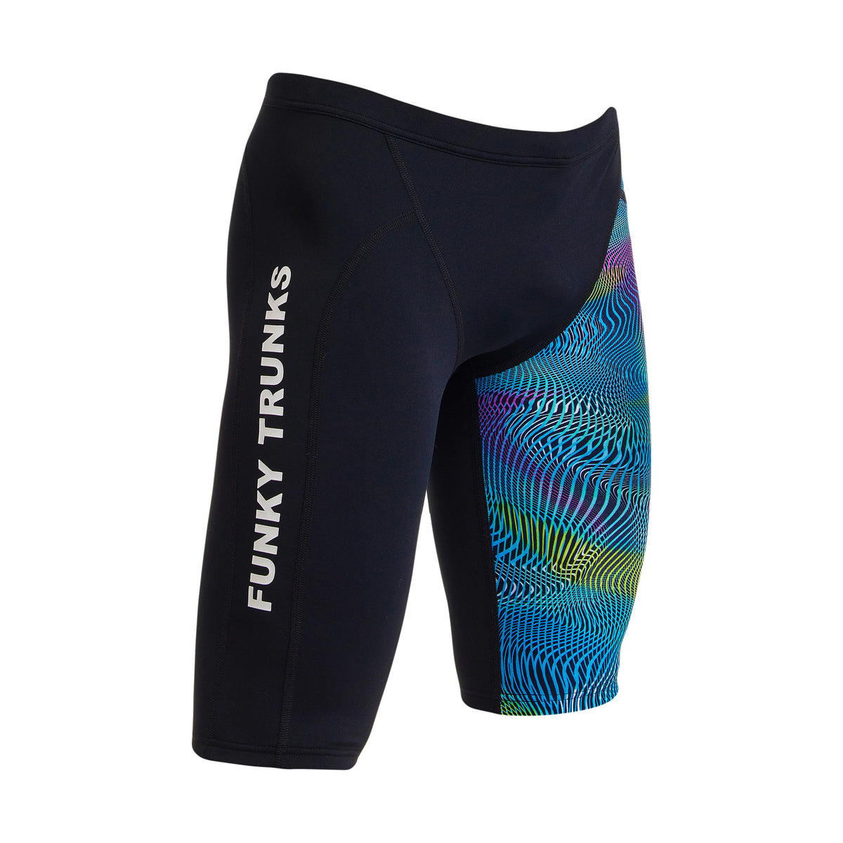 Wires Crossed | Boys Training Jammers