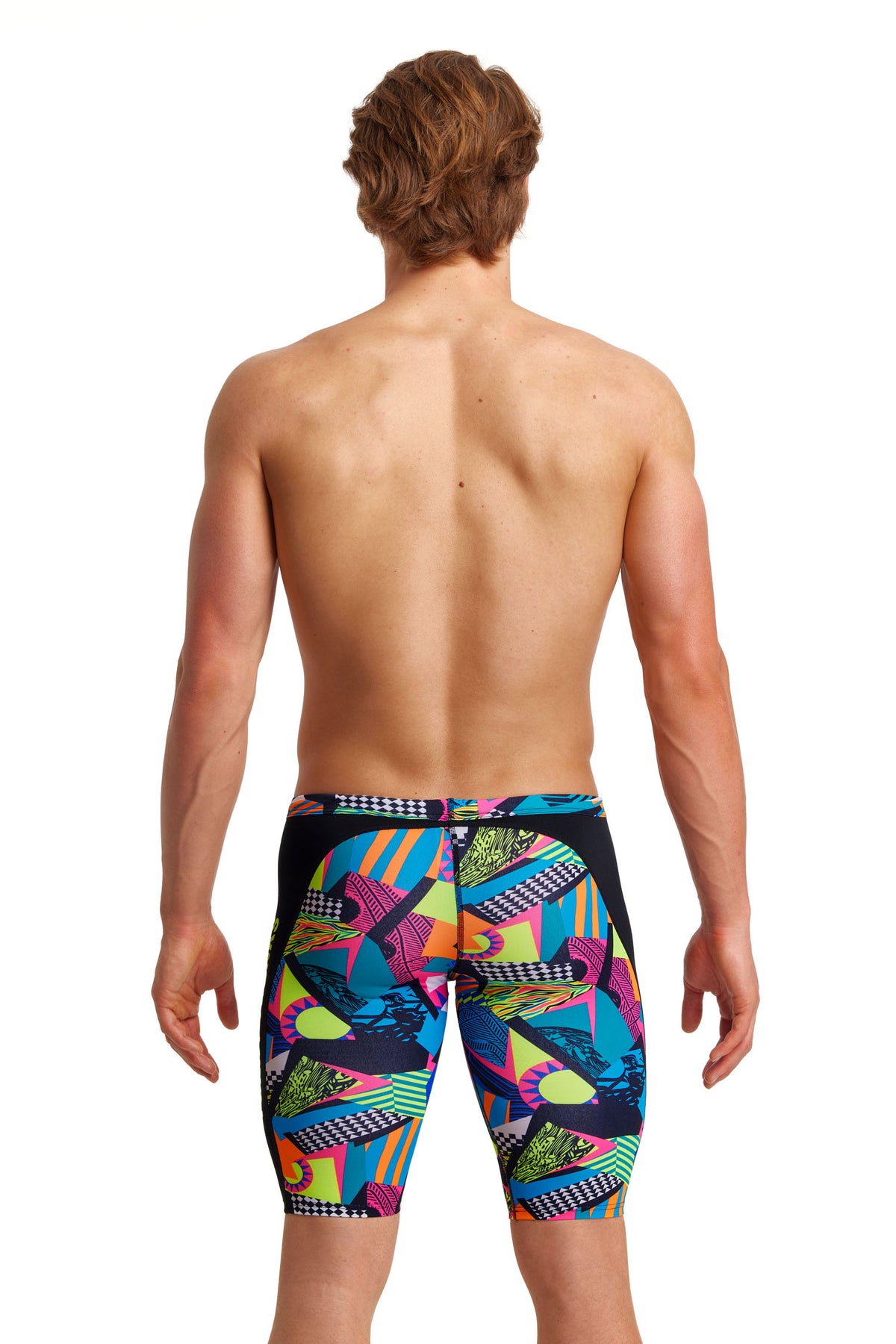 Bel Air Beats | Mens Training Jammers