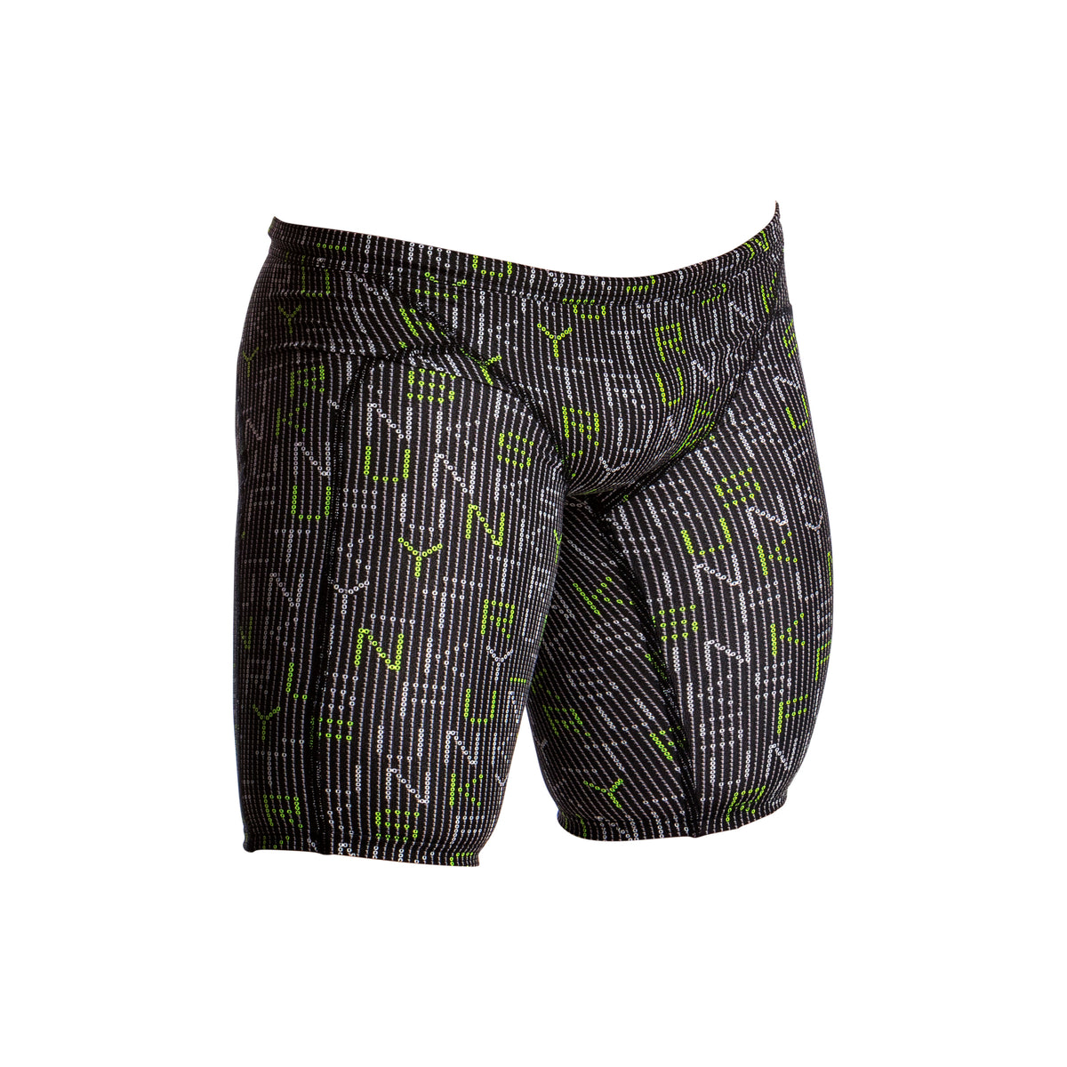 BINARY BRO | MENS TRAINING JAMMERS