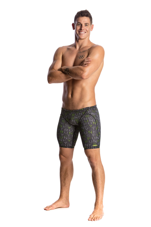 BINARY BRO | MENS TRAINING JAMMERS