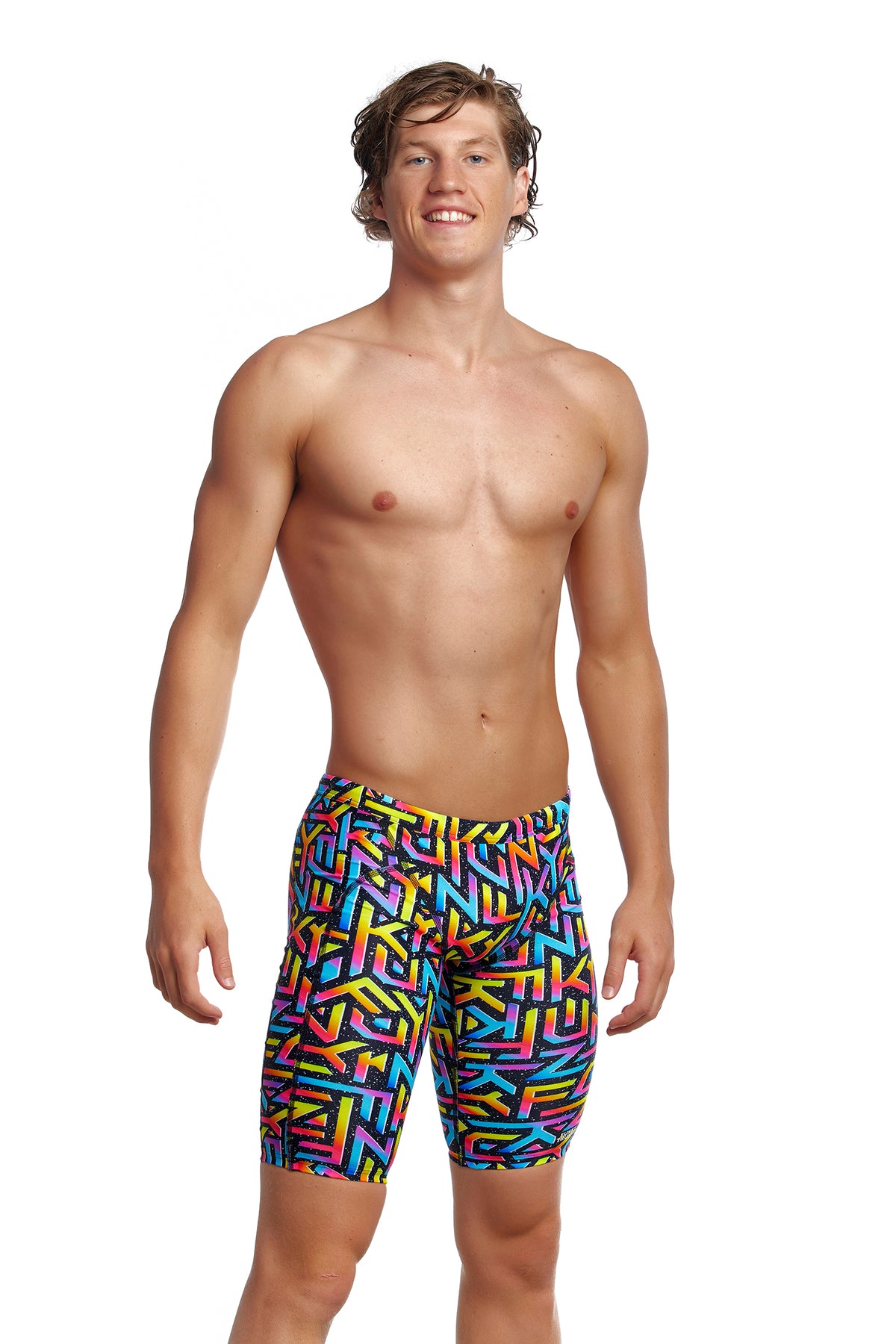 Brand Galaxy | Mens Training Jammers