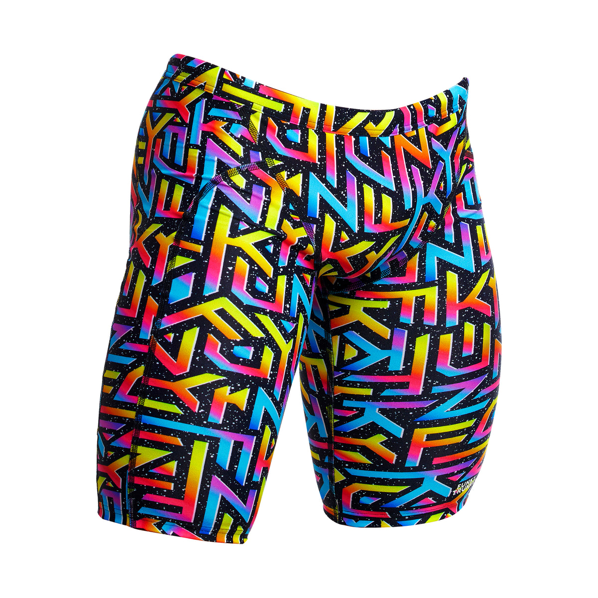 Brand Galaxy | Mens Training Jammers