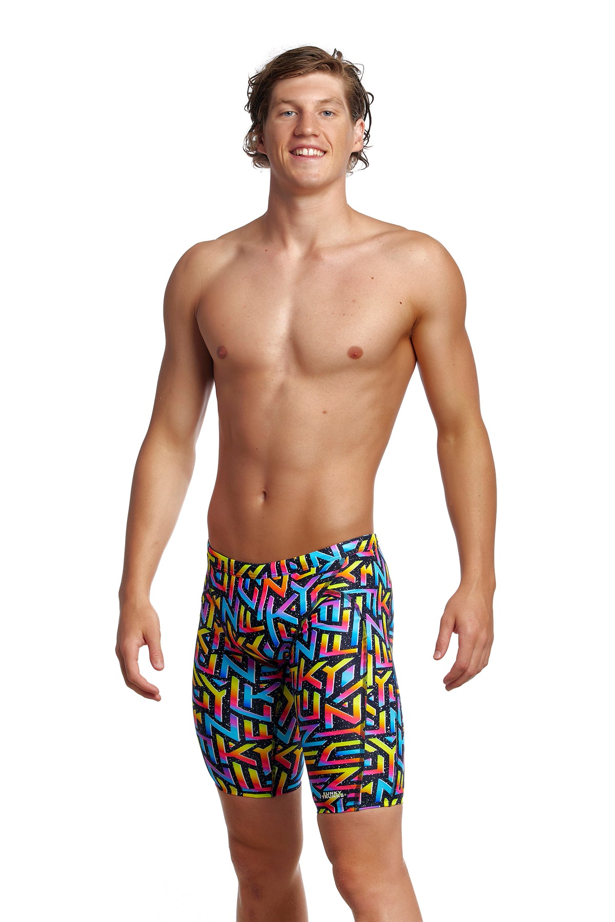 Brand Galaxy | Mens Training Jammers