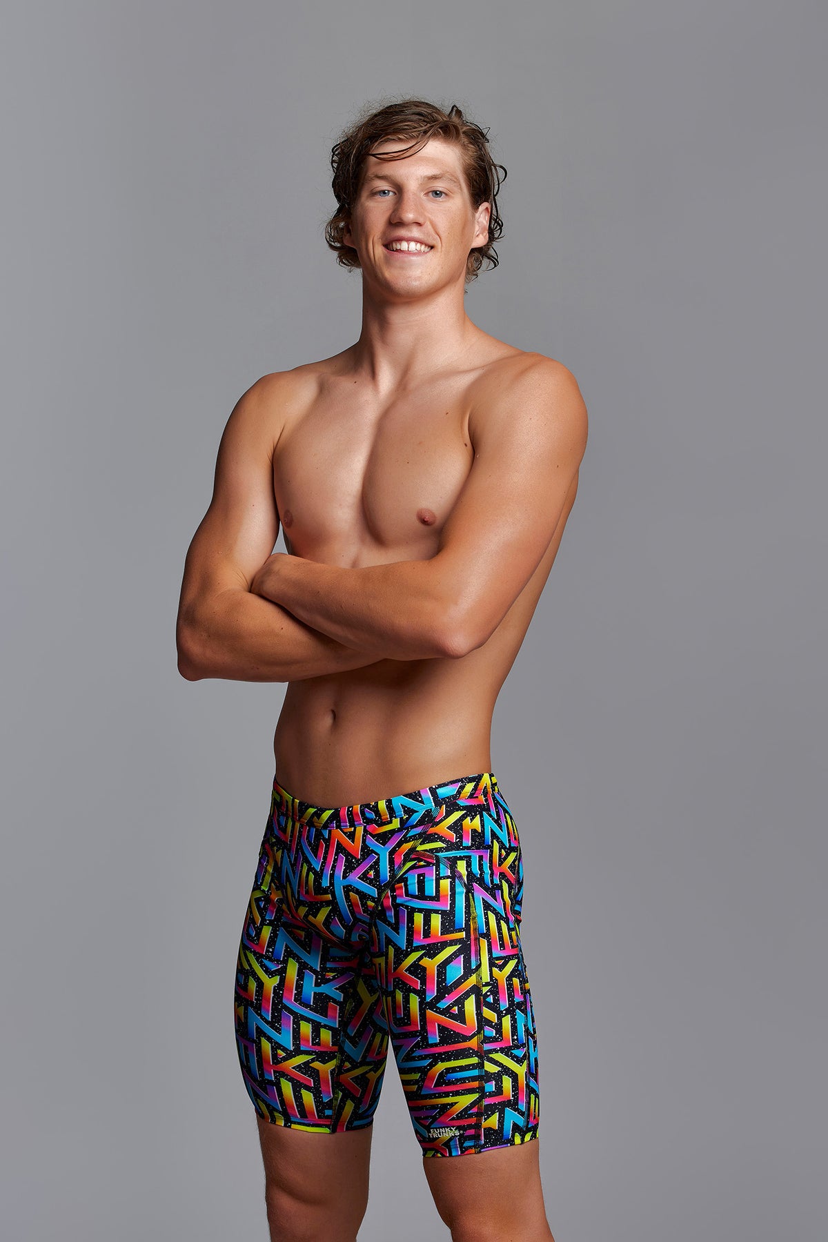 Brand Galaxy | Mens Training Jammers