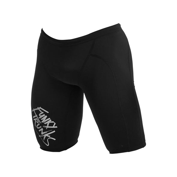 CHROMED | MENS TRAINING JAMMERS