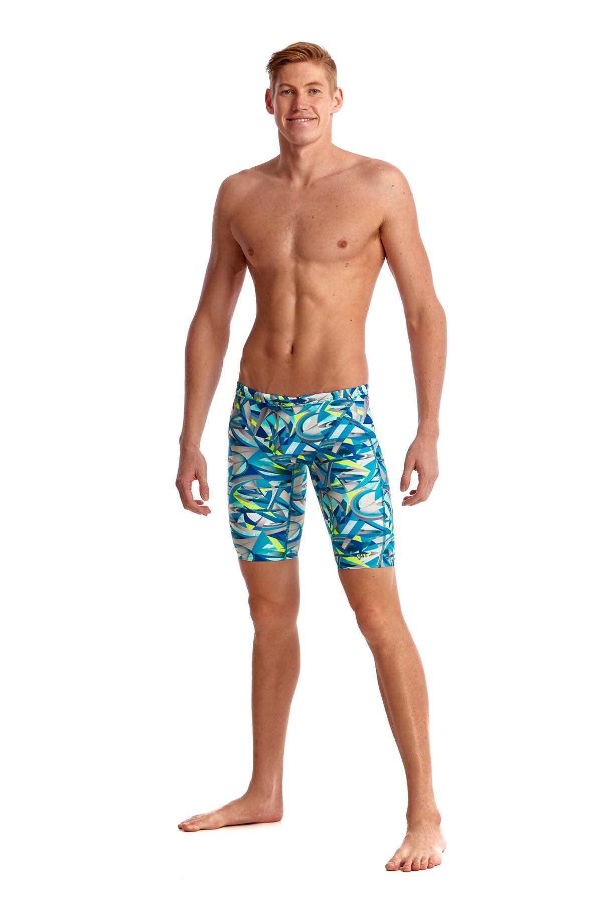 CONCORDIA | MENS TRAINING JAMMERS