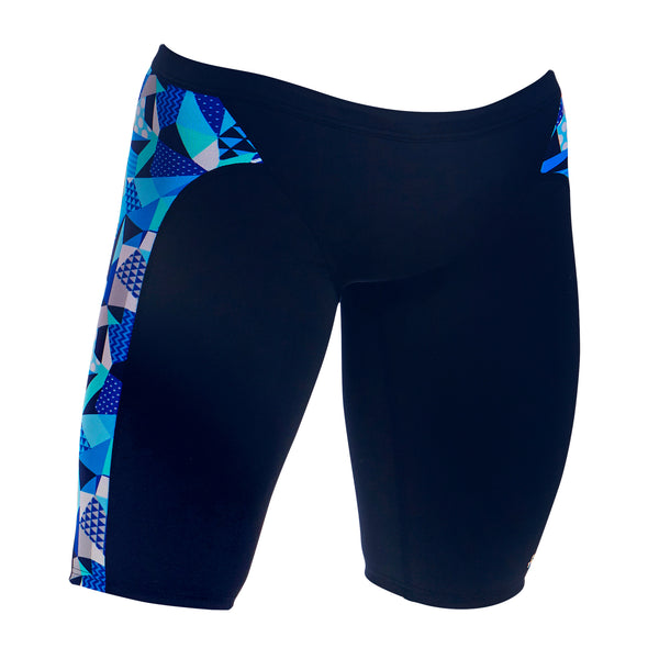 CRACK ATTACK | MENS TRAINING JAMMERS