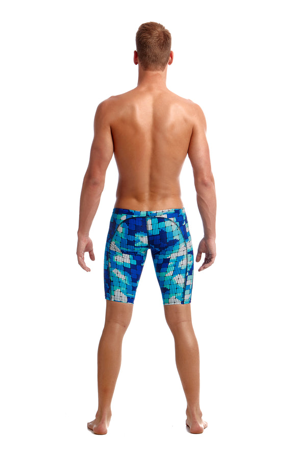 DEEP IMPACT | MENS TRAINING JAMMERS