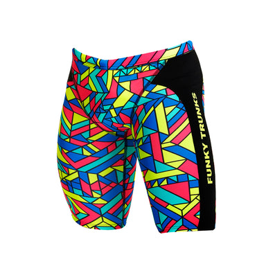 Gettin Jiggy | Mens Training Jammers