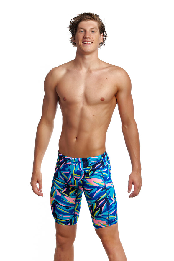 Gum Nuts | Mens Training Jammers