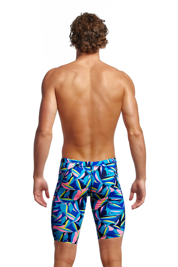 Gum Nuts | Mens Training Jammers