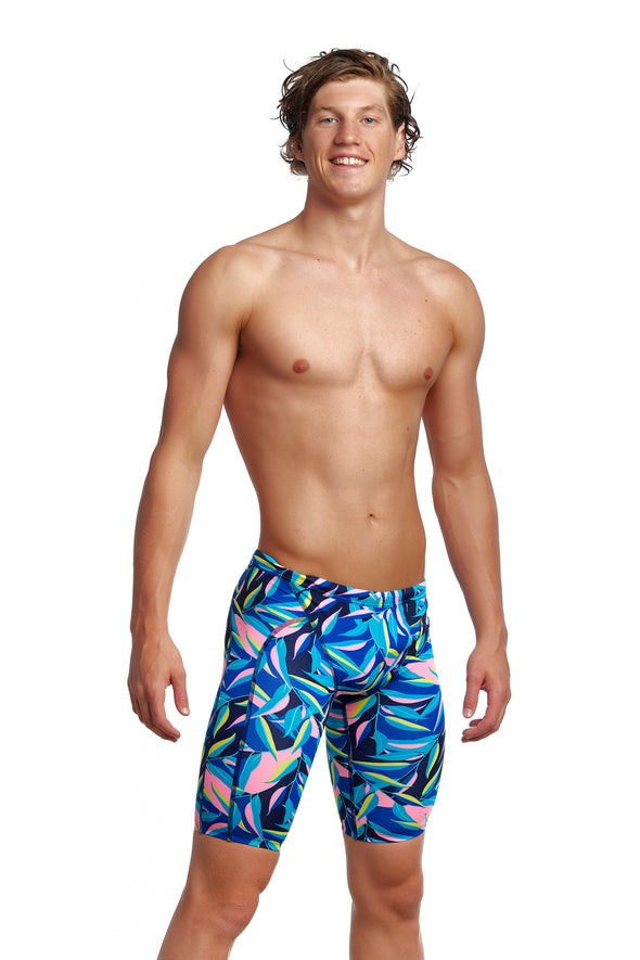 Gum Nuts | Mens Training Jammers