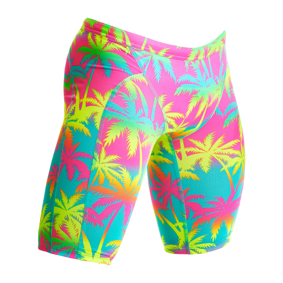 Hawaiian Heaven | Mens Training Jammers