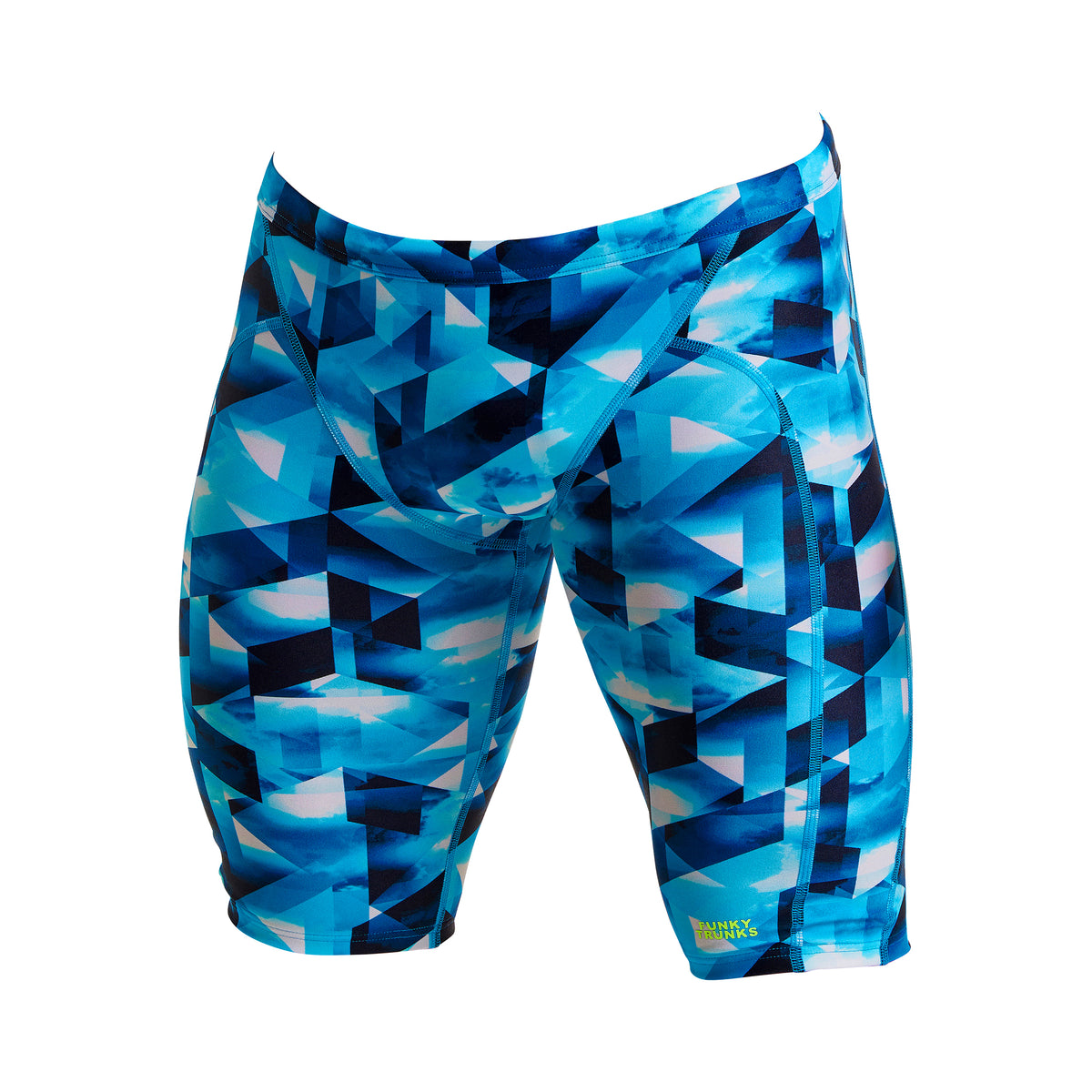 Hidden Depths | Mens Training Jammers